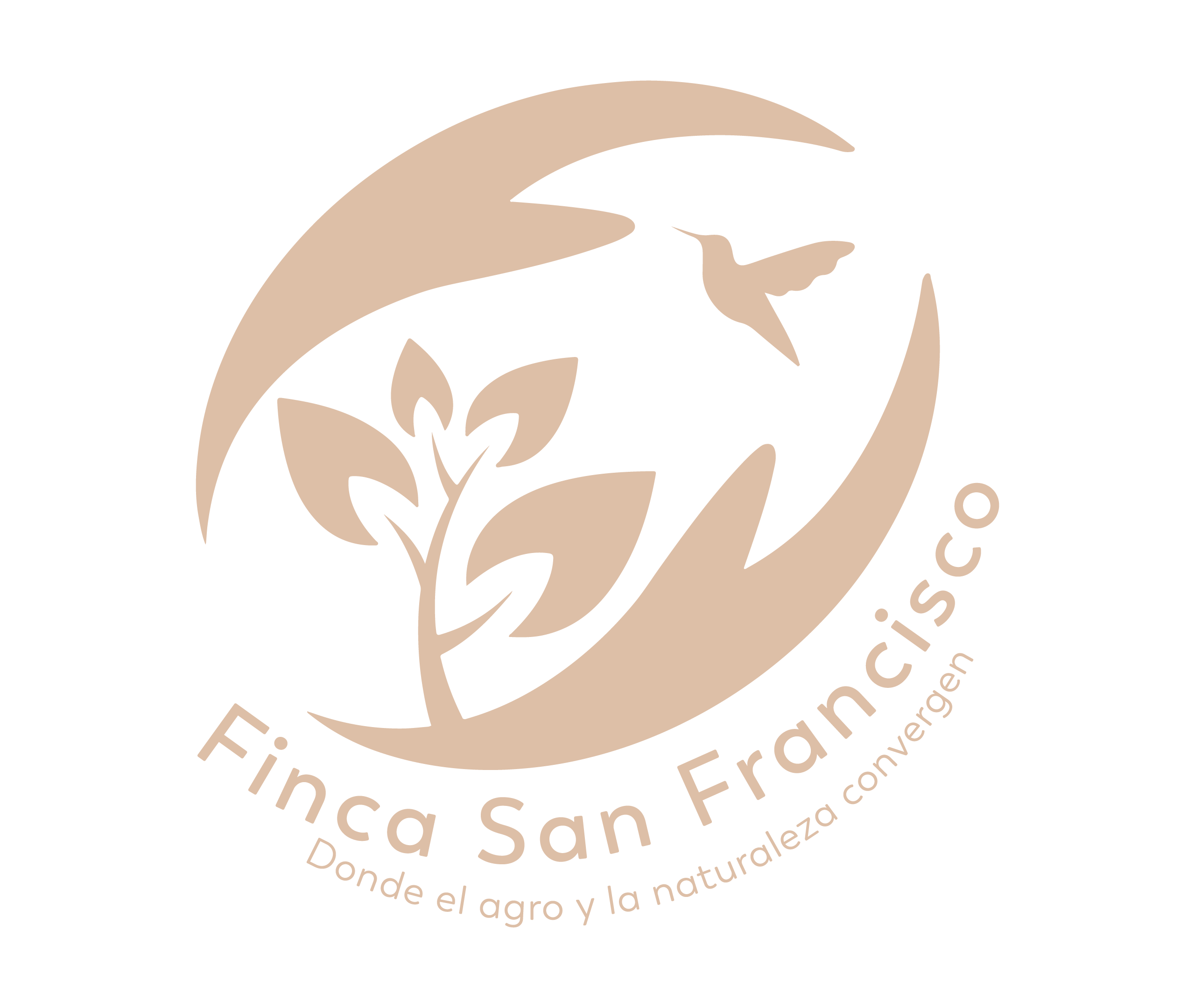 Finca San Francisco de Asis